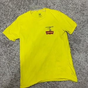 Levi’s ✖️Snoopy💟Limited edition〰️Small size